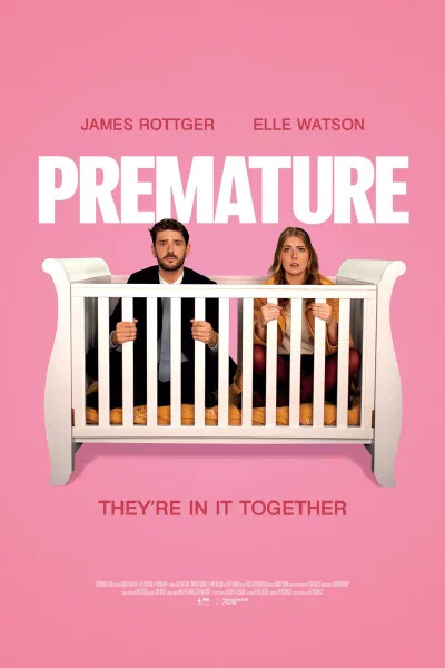 Premature poster
